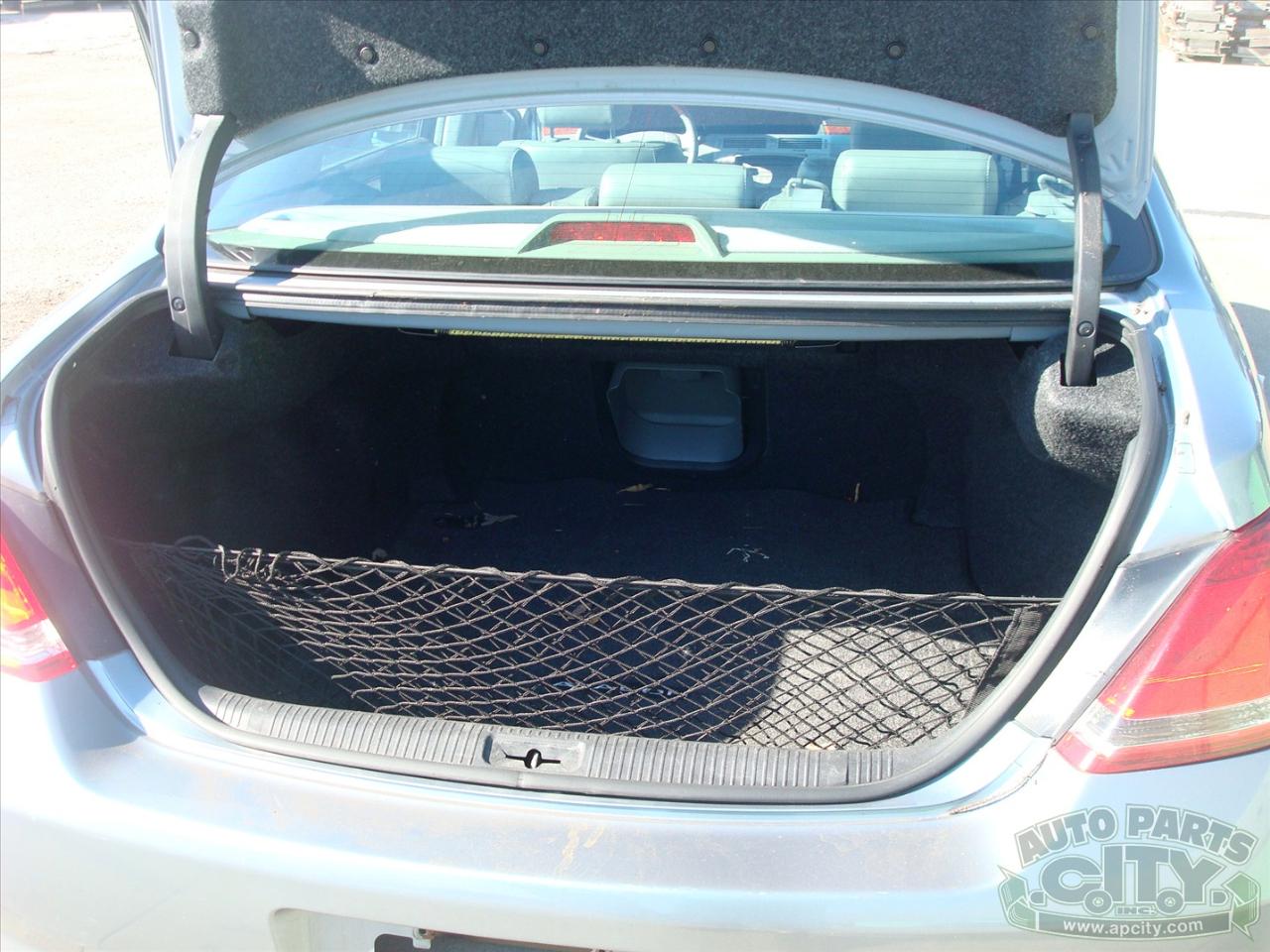 Toyota Avalon Limited 2006