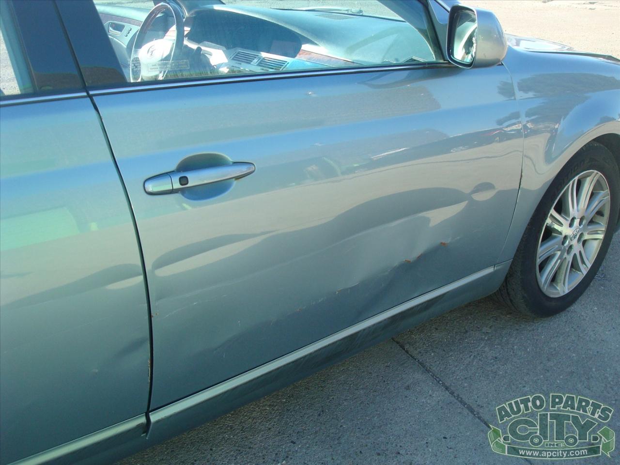 Toyota Avalon Limited 2006