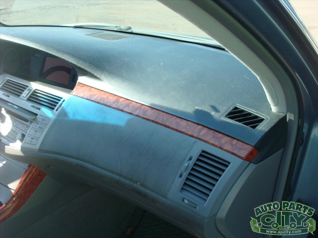 Toyota Avalon Limited 2006