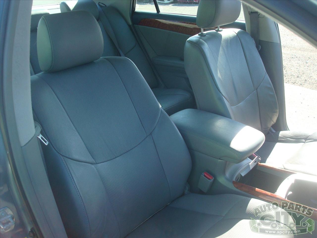 Toyota Avalon Limited 2006