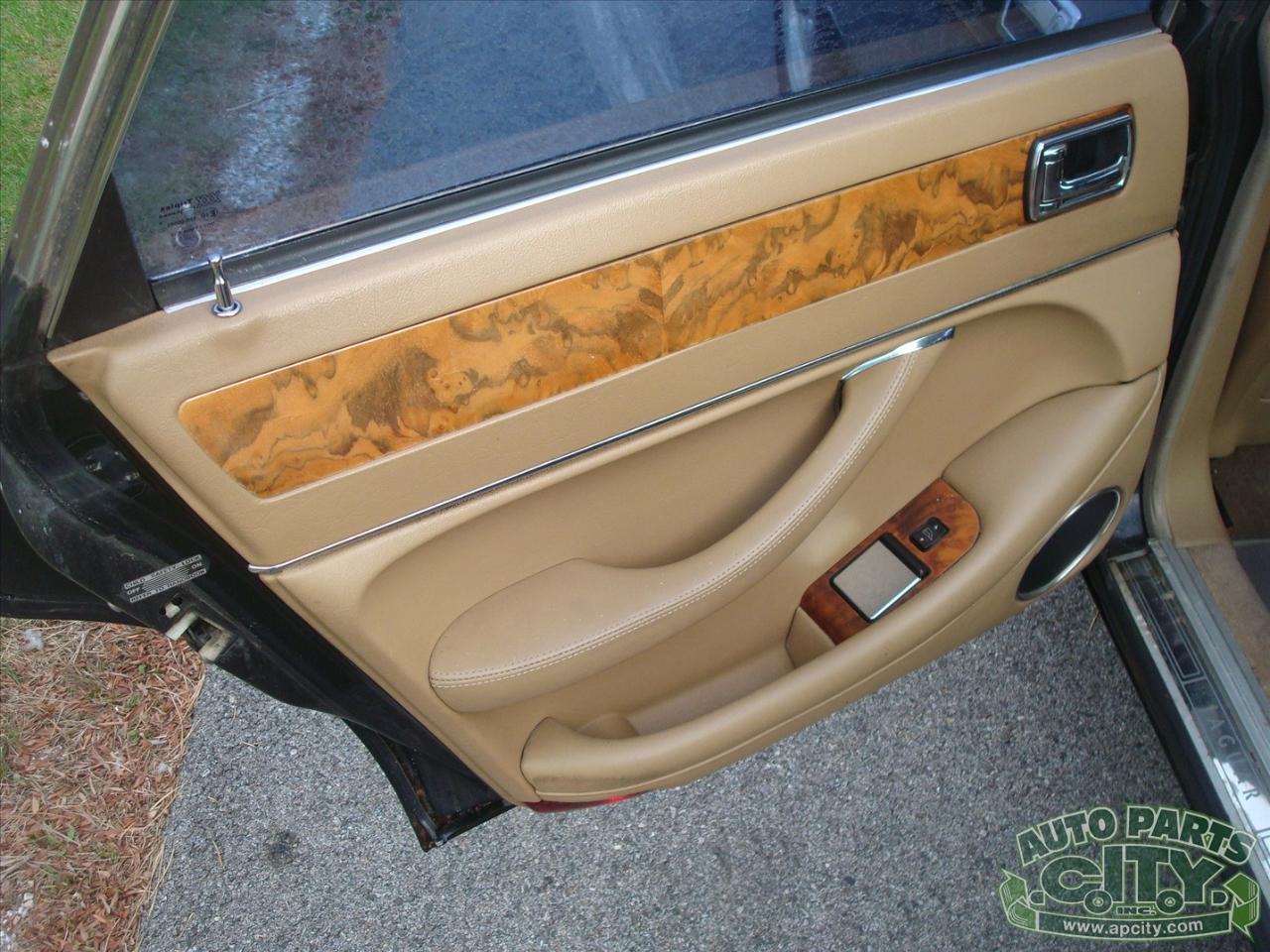 Jaguar XJ Sedan XJ6 1994