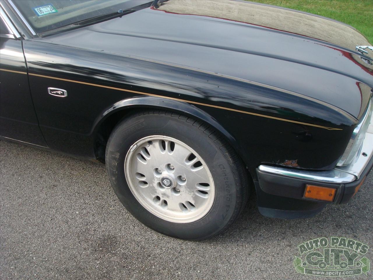 Jaguar XJ Sedan XJ6 1994