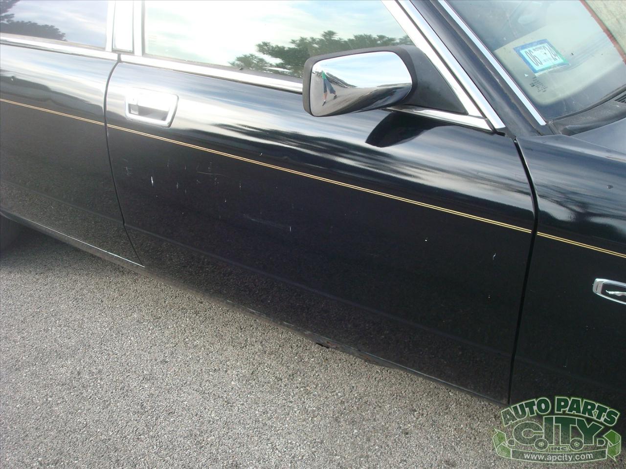 Jaguar XJ Sedan XJ6 1994