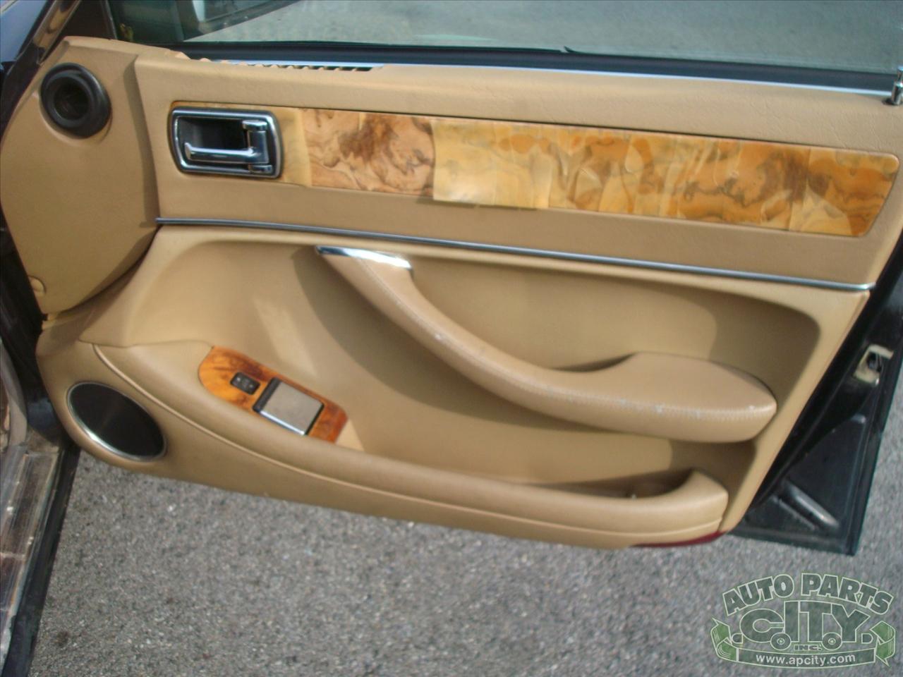 Jaguar XJ Sedan XJ6 1994
