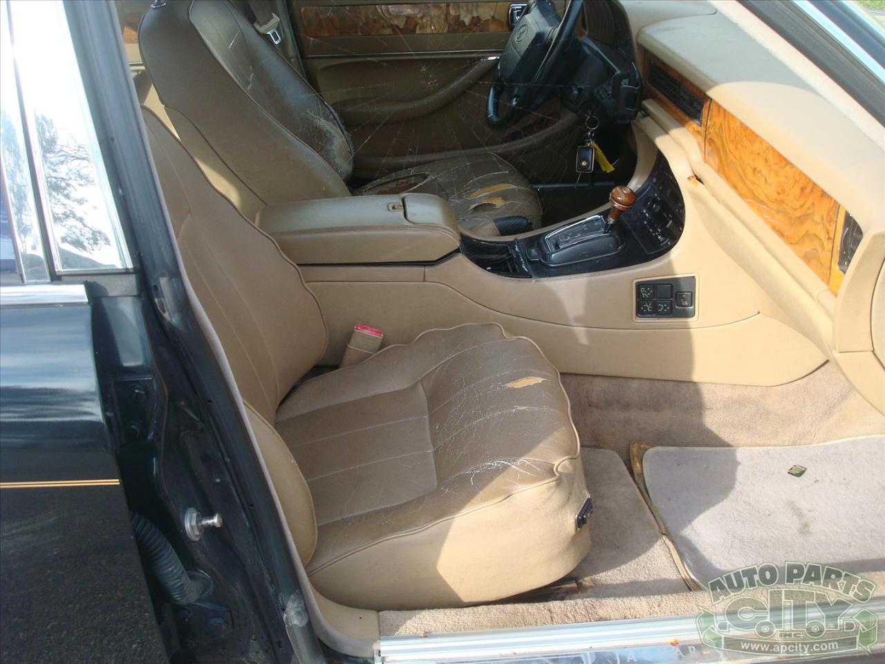 Jaguar XJ Sedan XJ6 1994