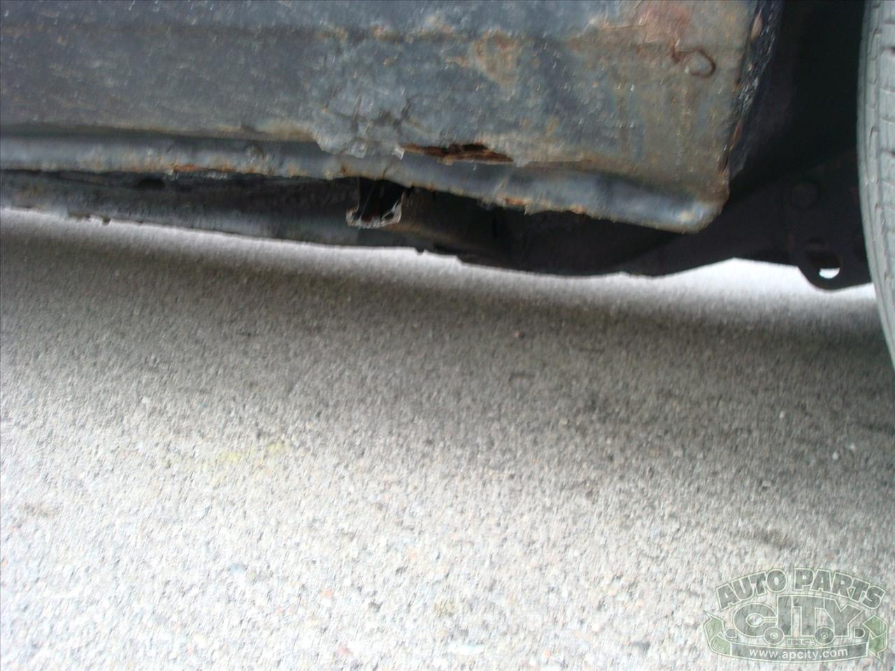 Jaguar XJ Sedan XJ6 1994