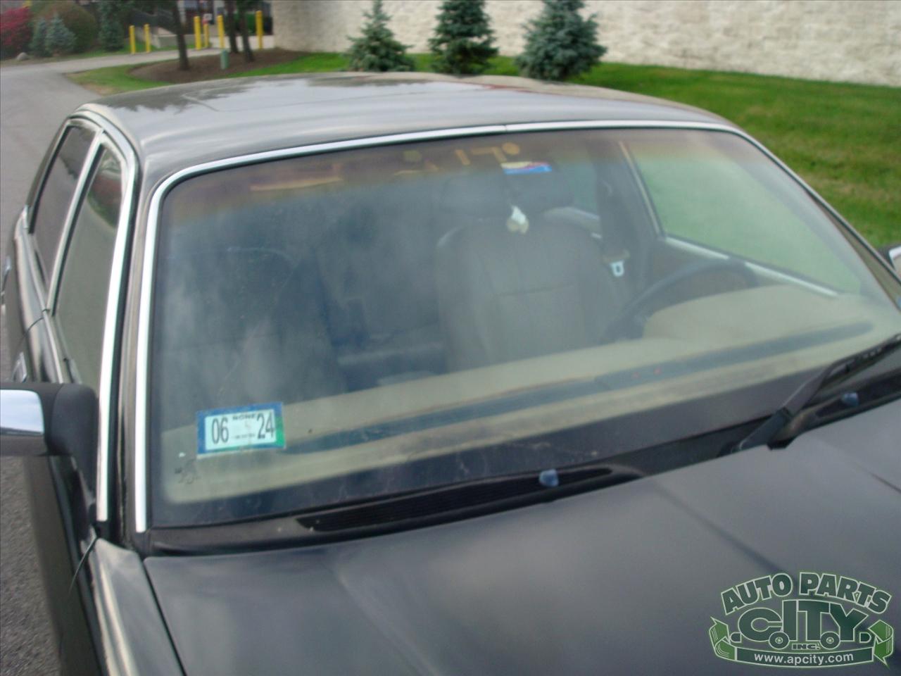 Jaguar XJ Sedan XJ6 1994