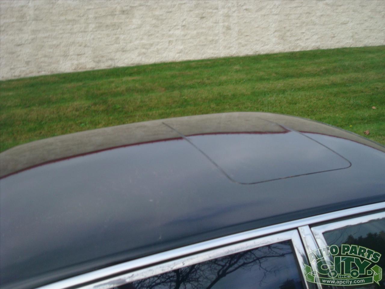 Jaguar XJ Sedan XJ6 1994