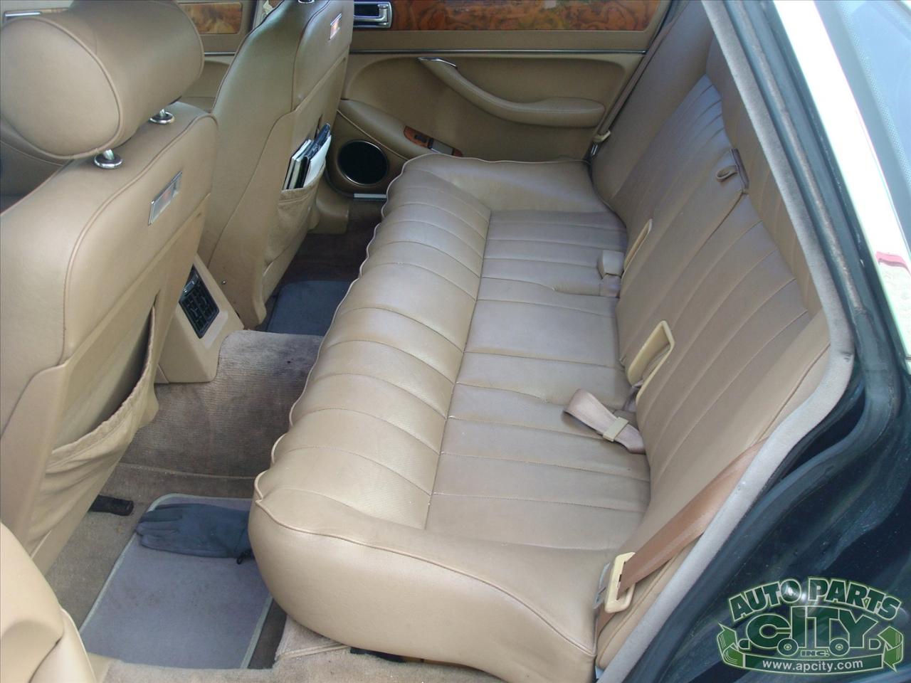 Jaguar XJ Sedan XJ6 1994