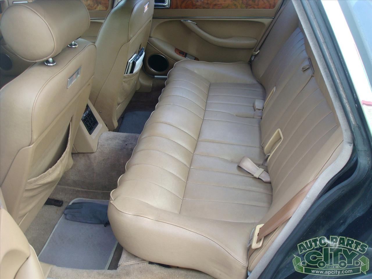 Jaguar XJ Sedan XJ6 1994