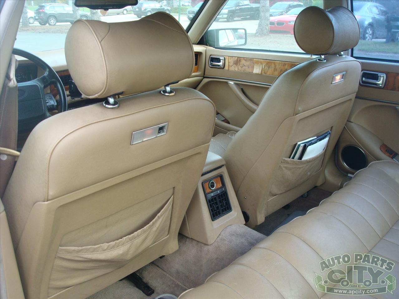 Jaguar XJ Sedan XJ6 1994