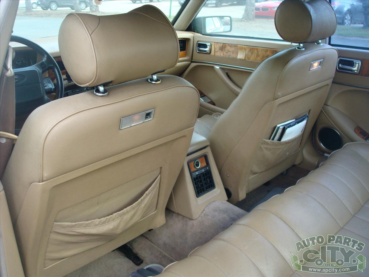 Jaguar XJ Sedan XJ6 1994