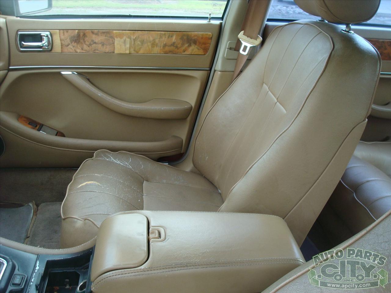 Jaguar XJ Sedan XJ6 1994