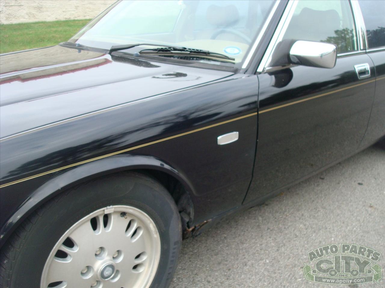 Jaguar XJ Sedan XJ6 1994