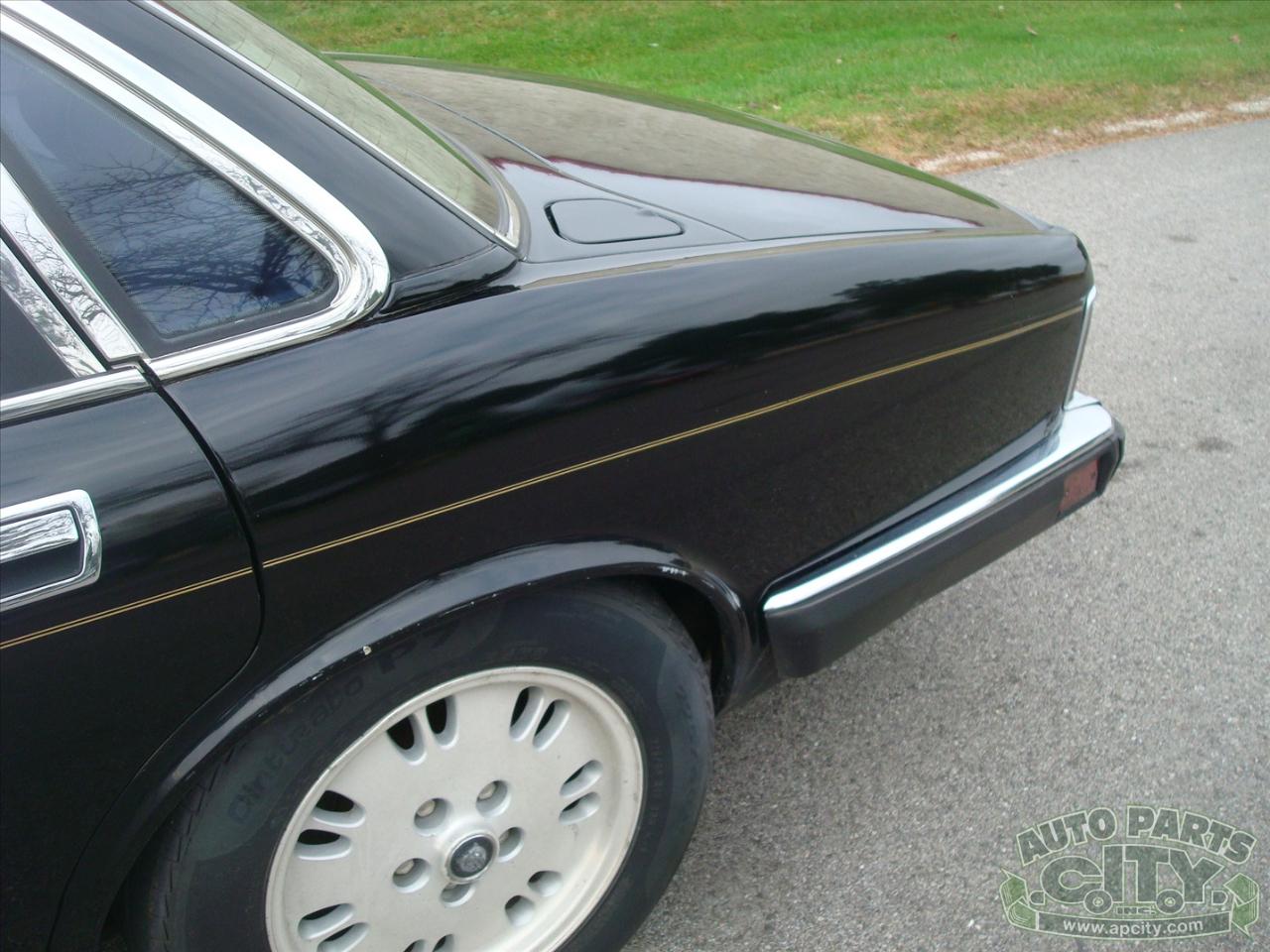Jaguar XJ Sedan XJ6 1994