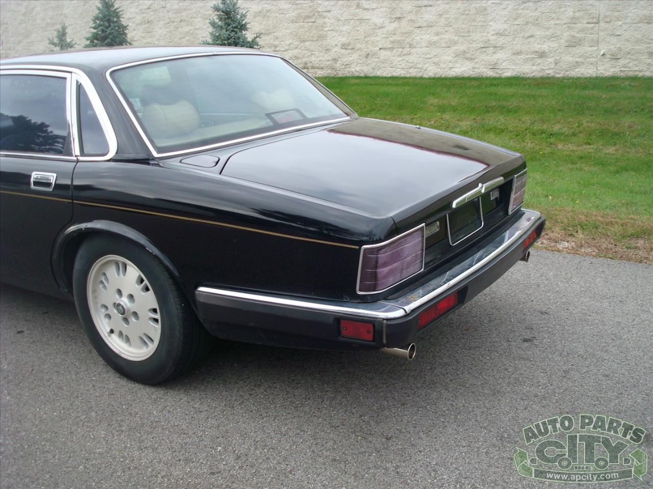 Jaguar XJ Sedan XJ6 1994