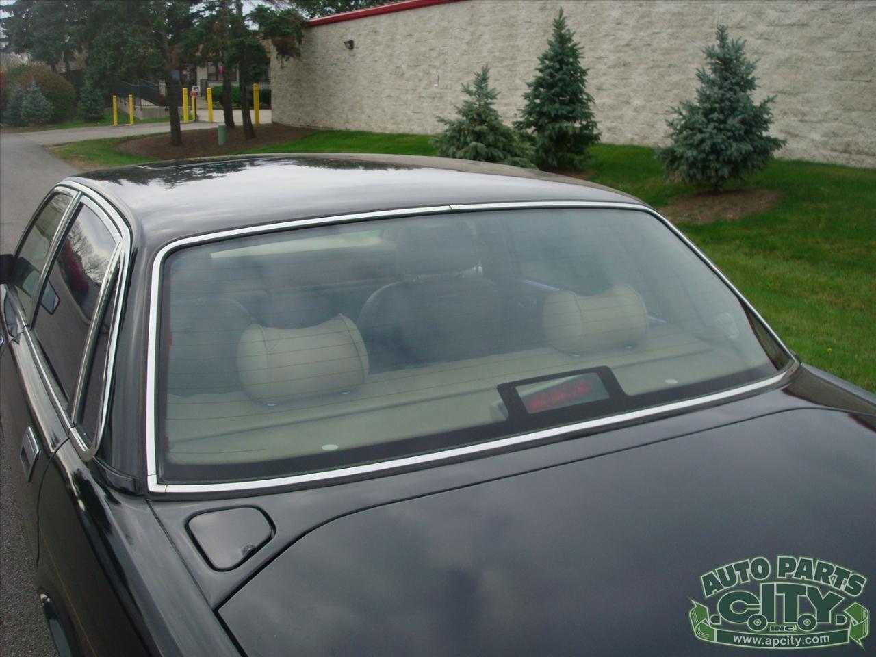 Jaguar XJ Sedan XJ6 1994