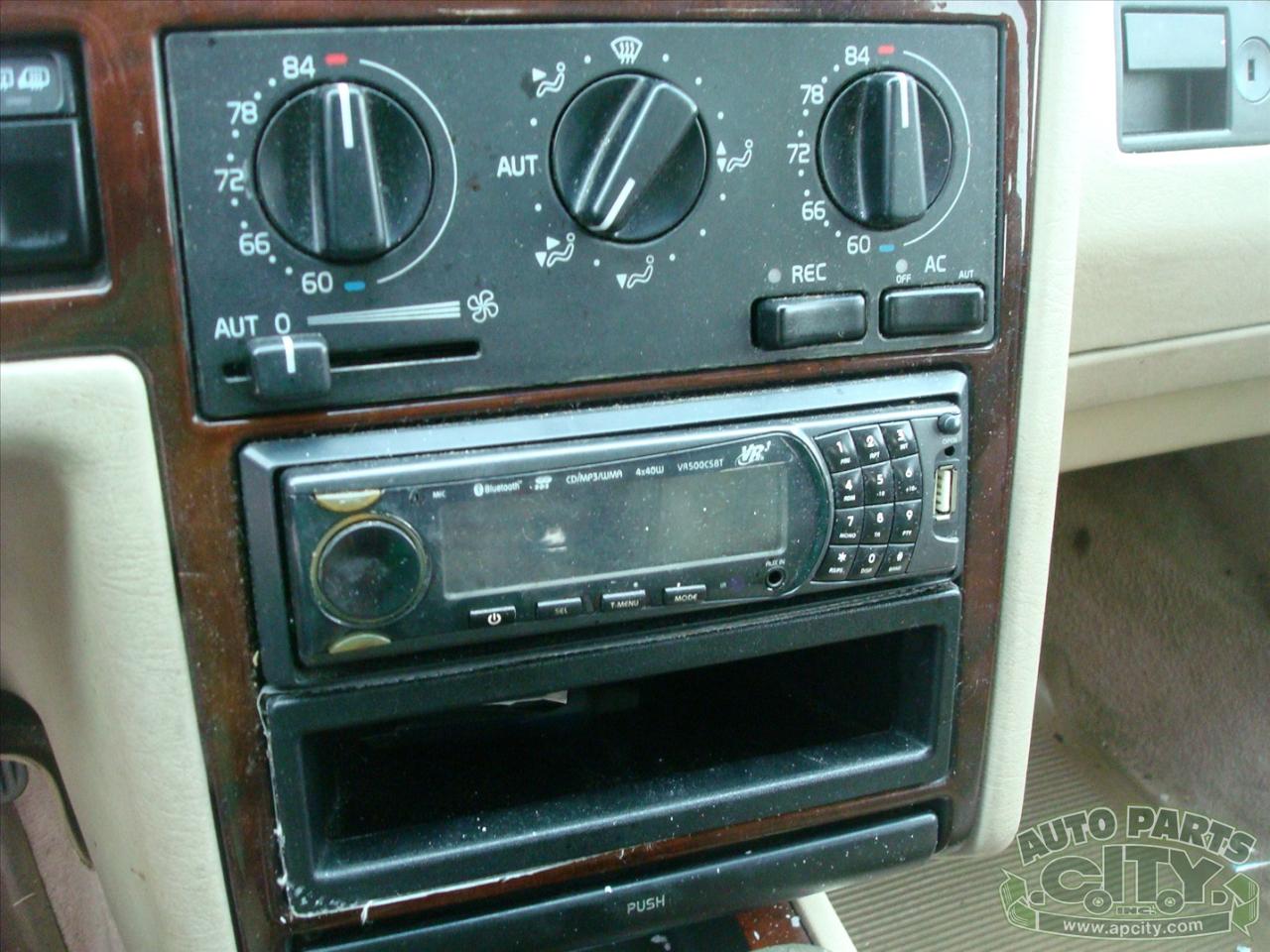 Volvo 850 Wagon Turbo 1996