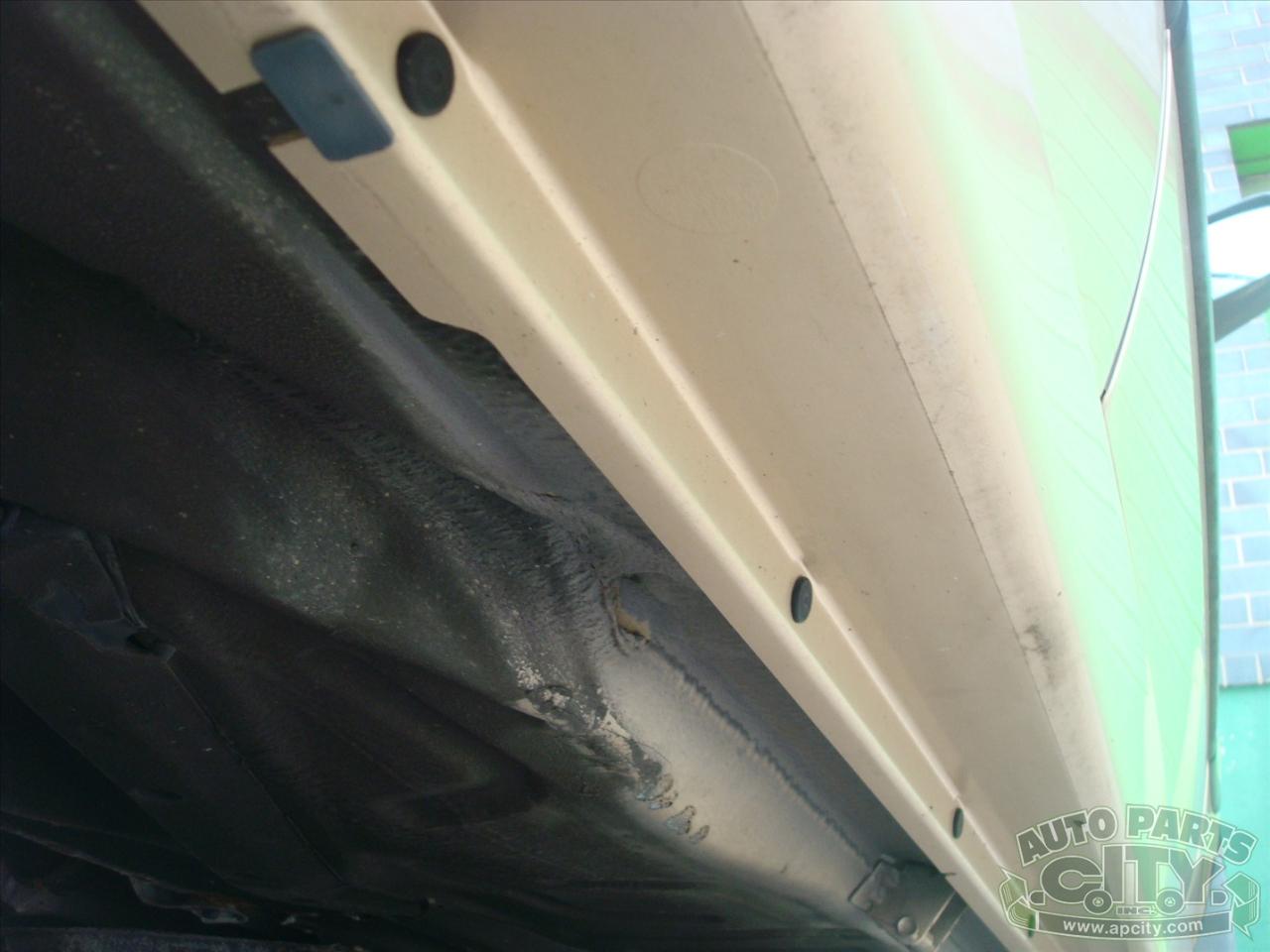 Volvo 850 Wagon Turbo 1996