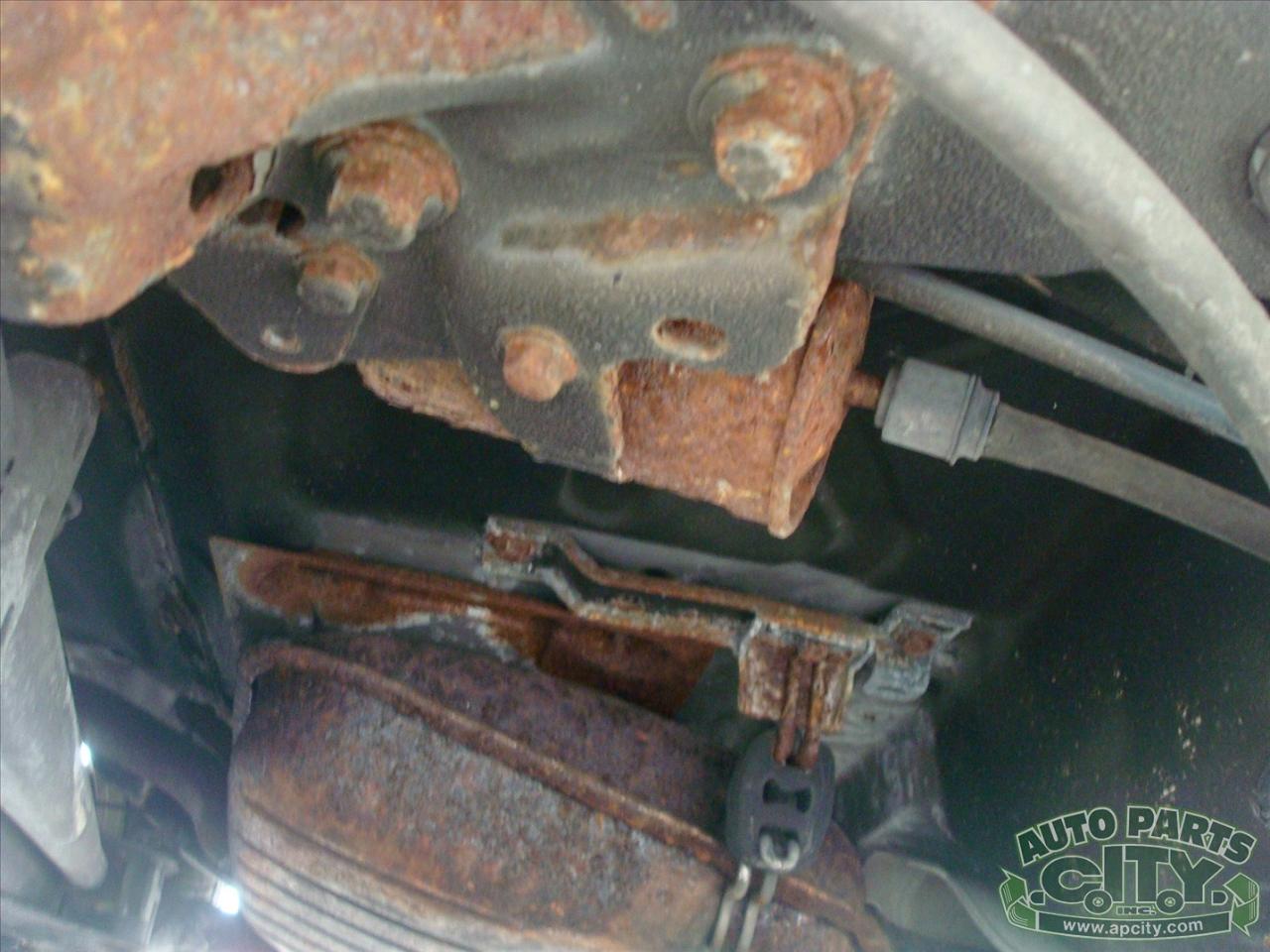 Volvo 850 Wagon Turbo 1996