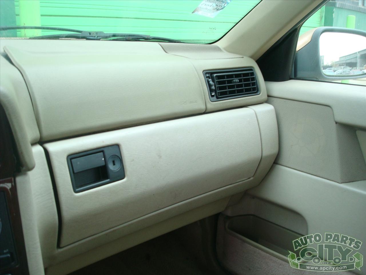 Volvo 850 Wagon Turbo 1996