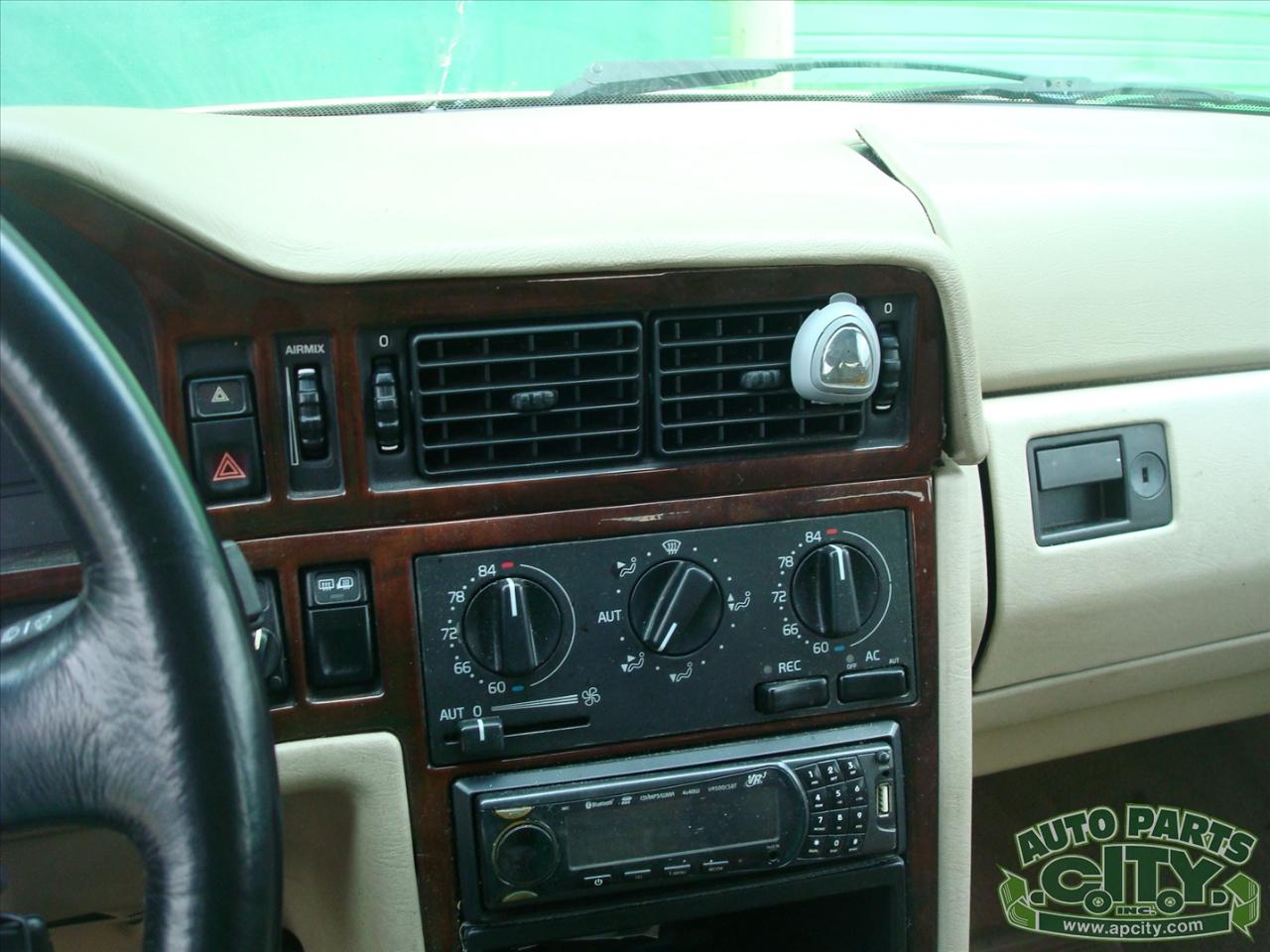 Volvo 850 Wagon Turbo 1996