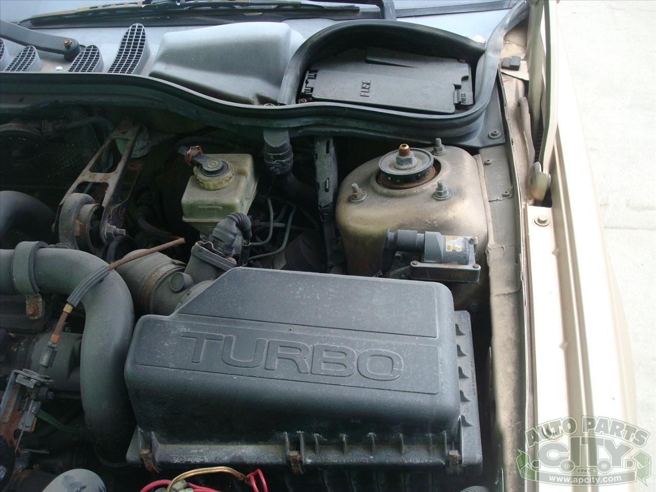 Volvo 850 Wagon Turbo 1996