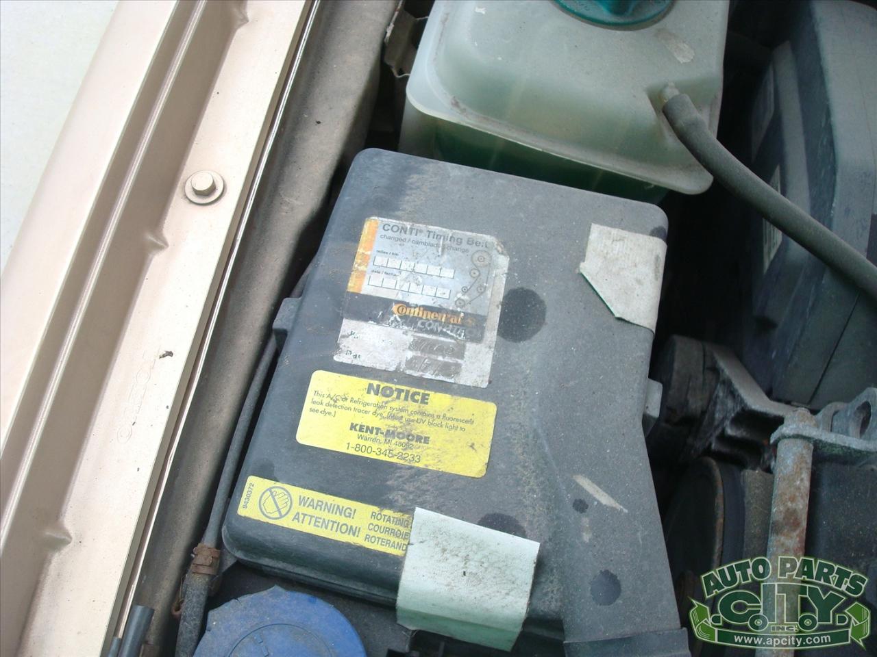Volvo 850 Wagon Turbo 1996