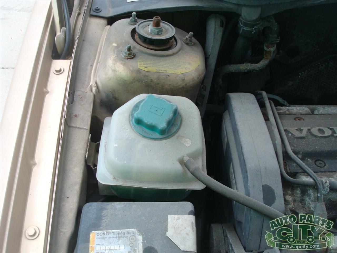 Volvo 850 Wagon Turbo 1996