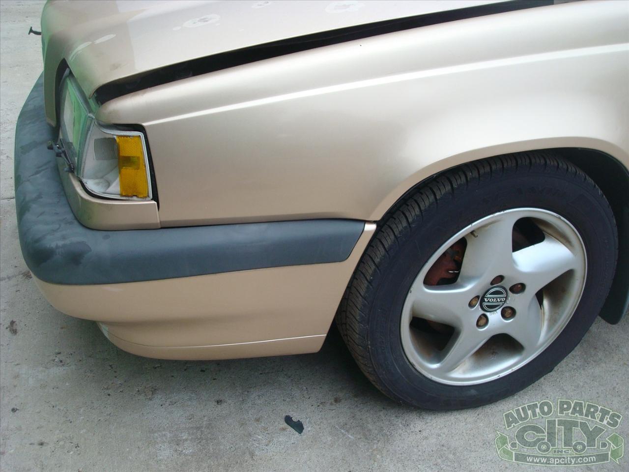 Volvo 850 Wagon Turbo 1996