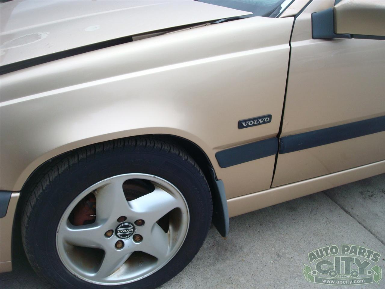 Volvo 850 Wagon Turbo 1996
