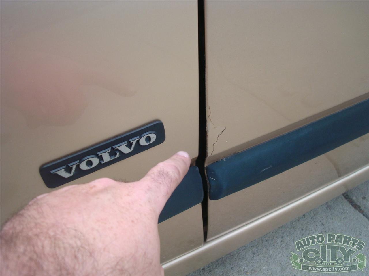 Volvo 850 Wagon Turbo 1996