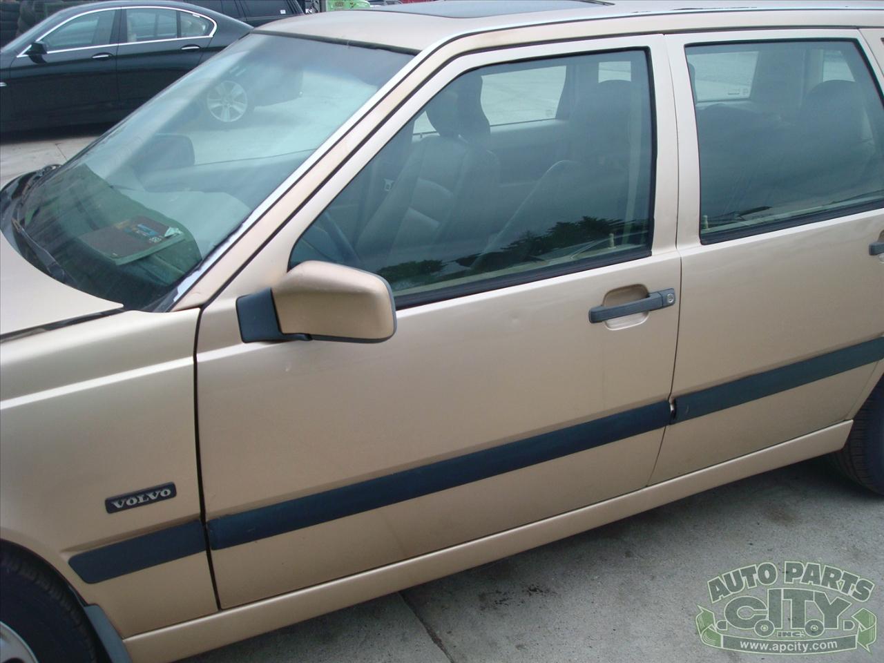 Volvo 850 Wagon Turbo 1996