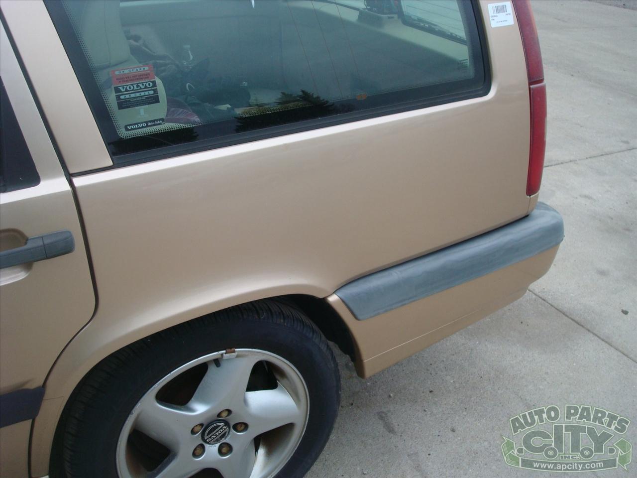Volvo 850 Wagon Turbo 1996