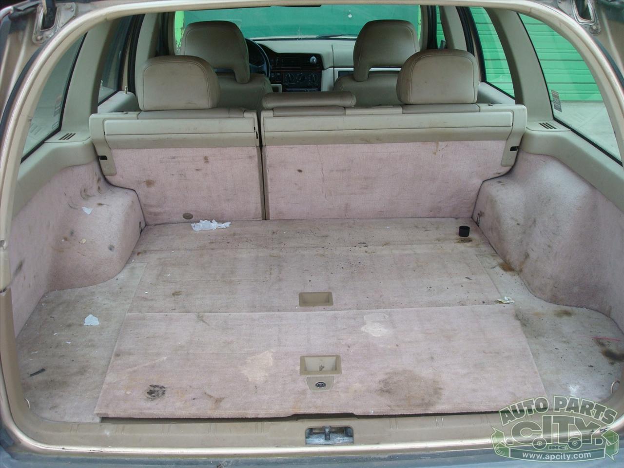 Volvo 850 Wagon Turbo 1996