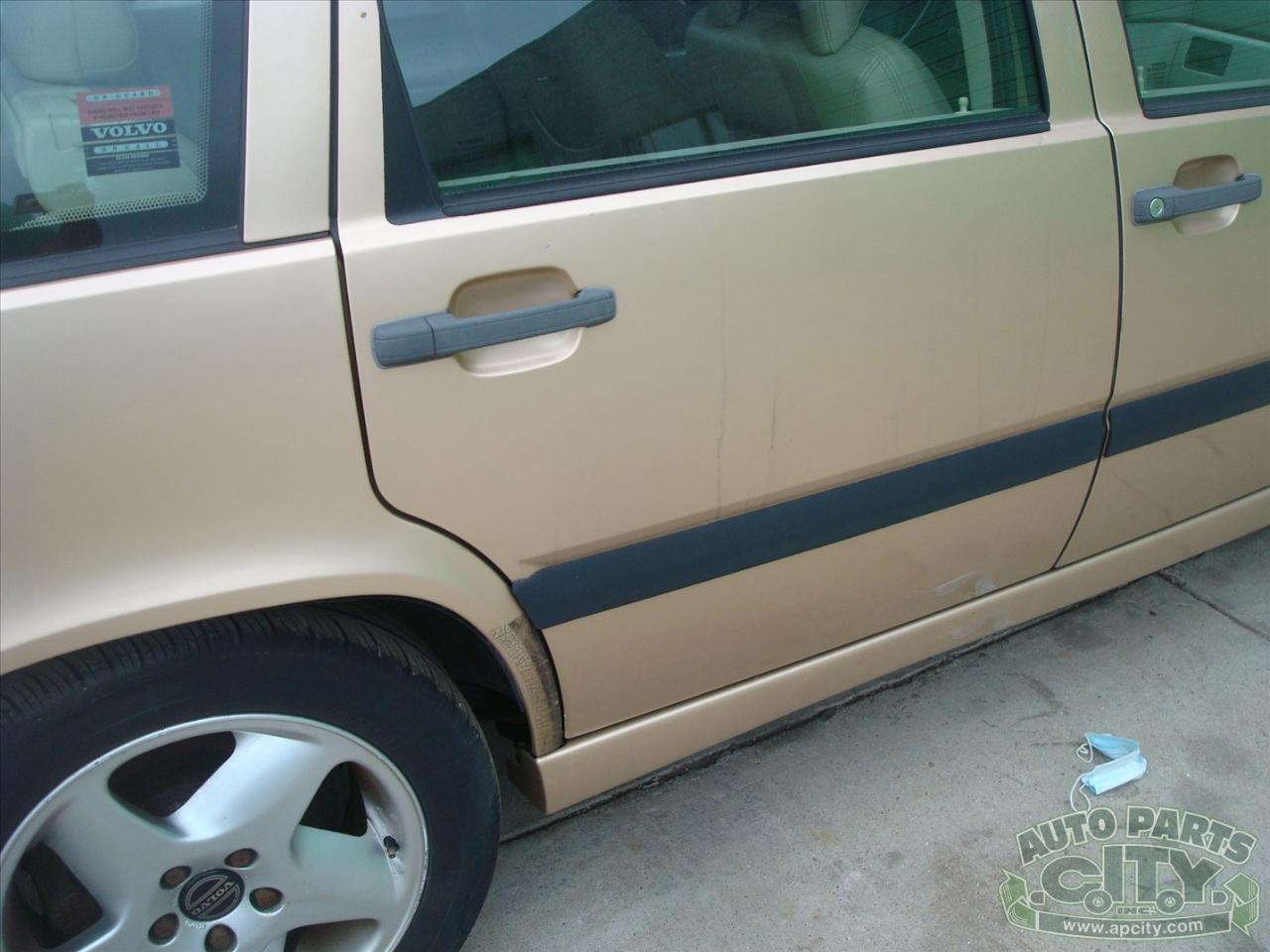 Volvo 850 Wagon Turbo 1996