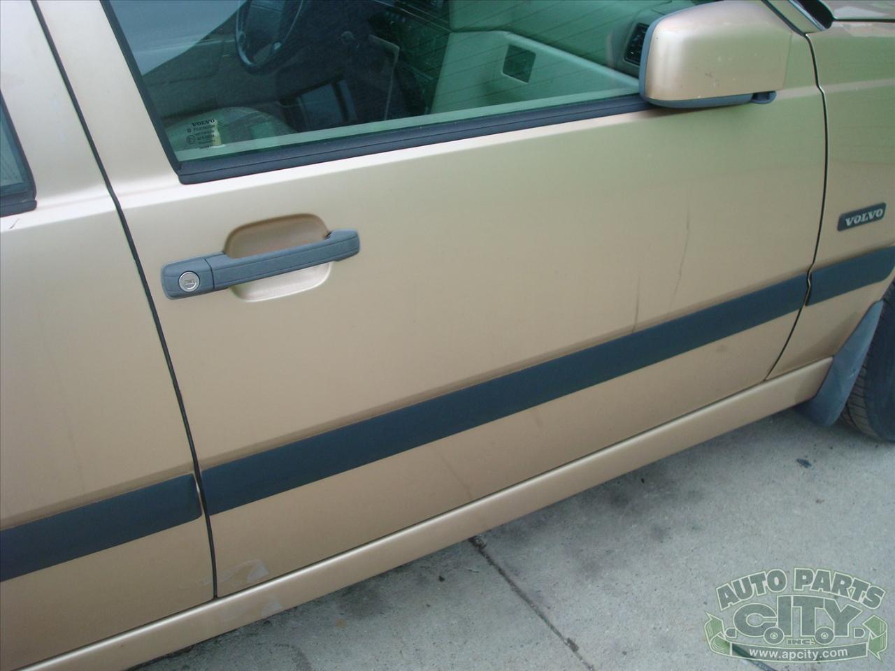 Volvo 850 Wagon Turbo 1996