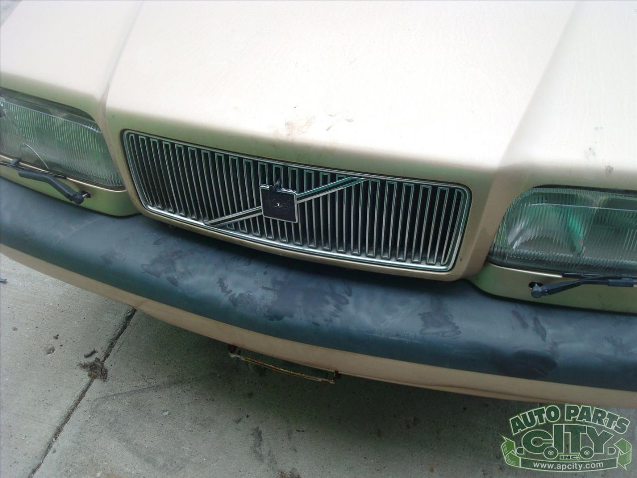 Volvo 850 Wagon Turbo 1996