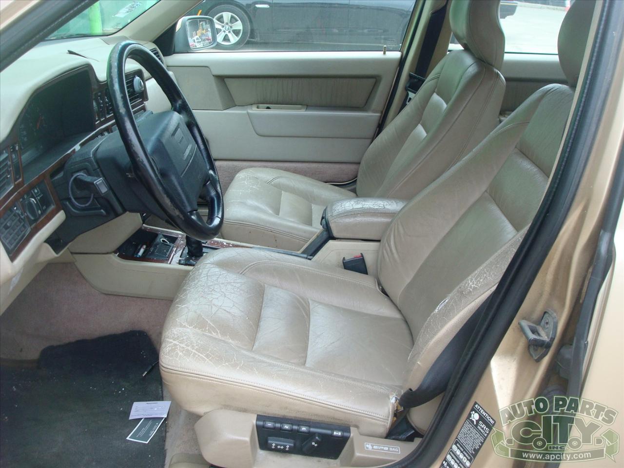 Volvo 850 Wagon Turbo 1996