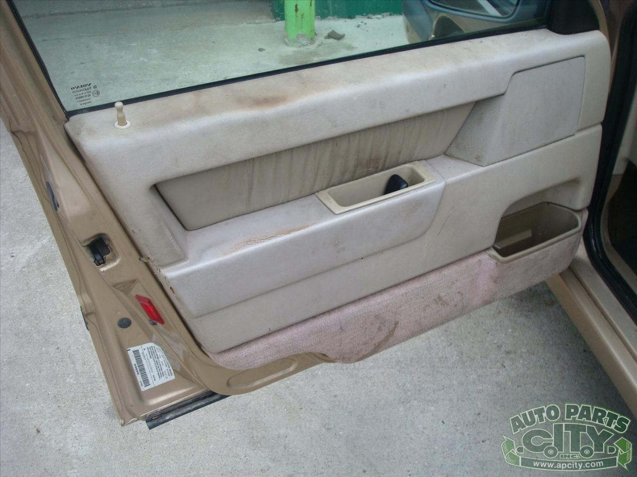 Volvo 850 Wagon Turbo 1996