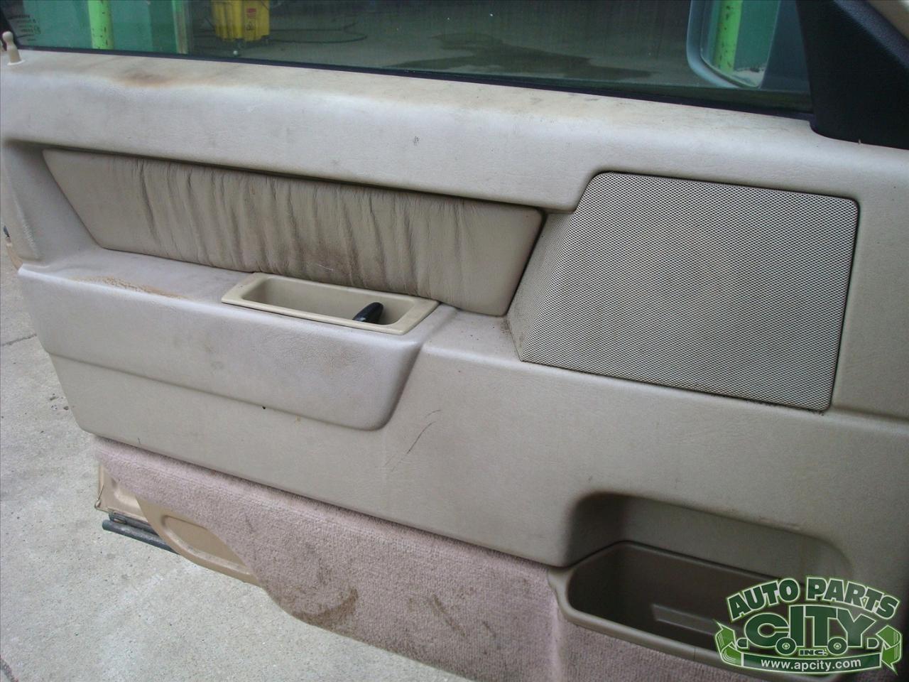 Volvo 850 Wagon Turbo 1996