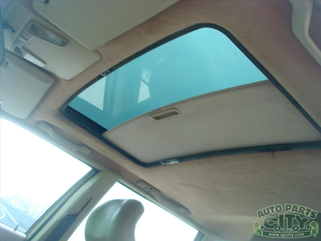 Volvo 850 Wagon Turbo 1996