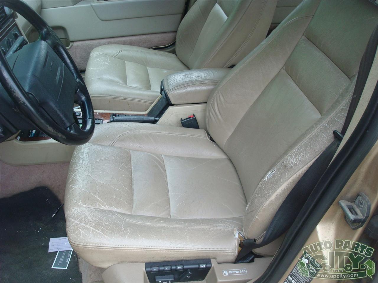 Volvo 850 Wagon Turbo 1996