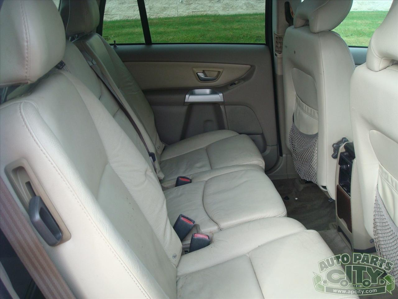 Volvo XC90 T6 AWD 2004