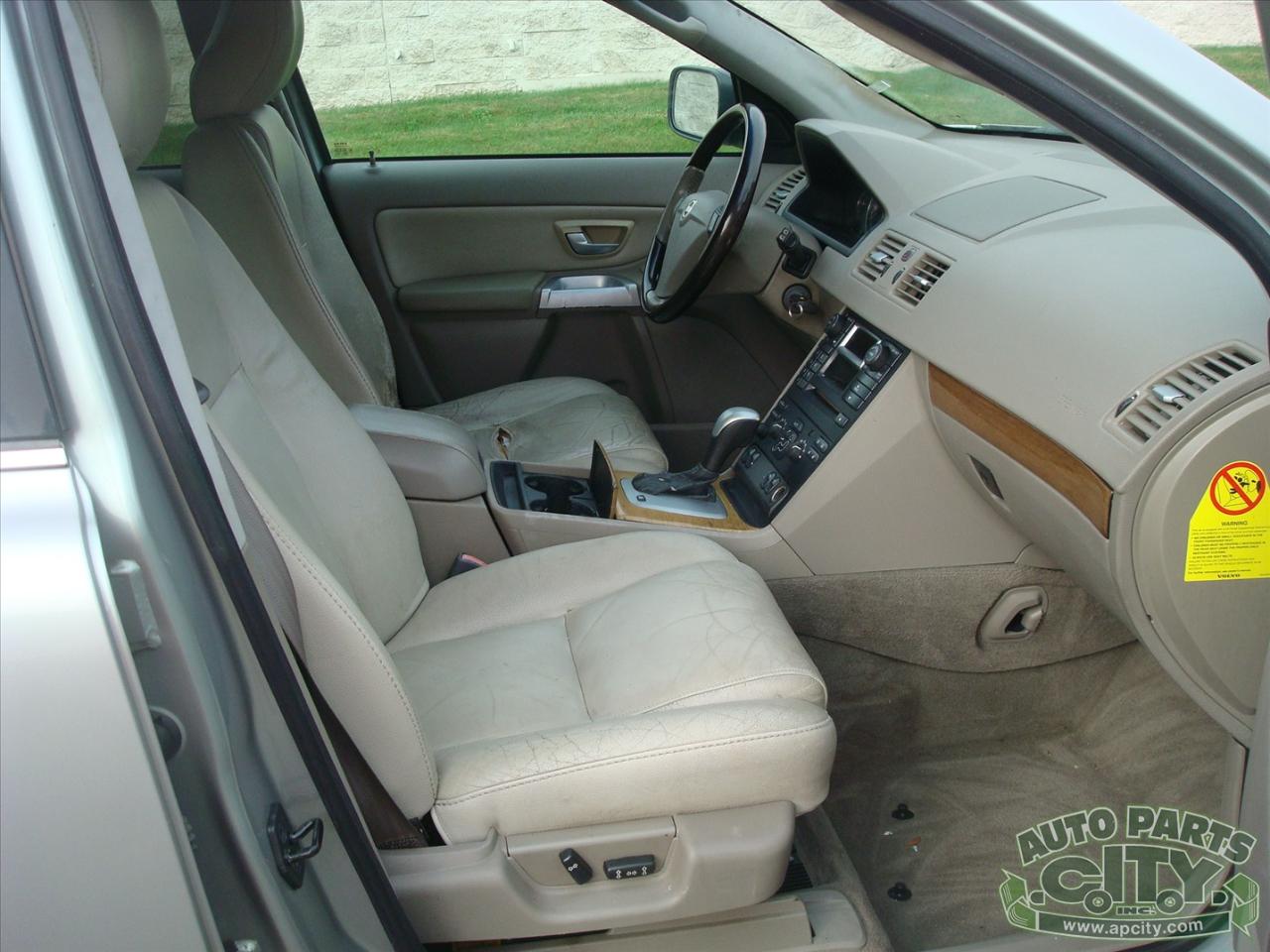 Volvo XC90 T6 AWD 2004