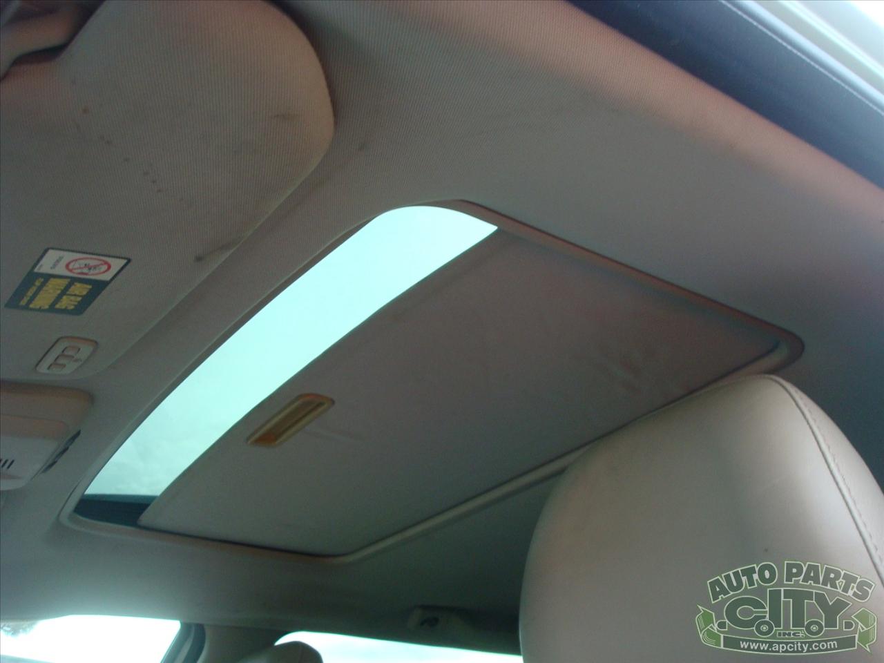 Volvo XC90 T6 AWD 2004