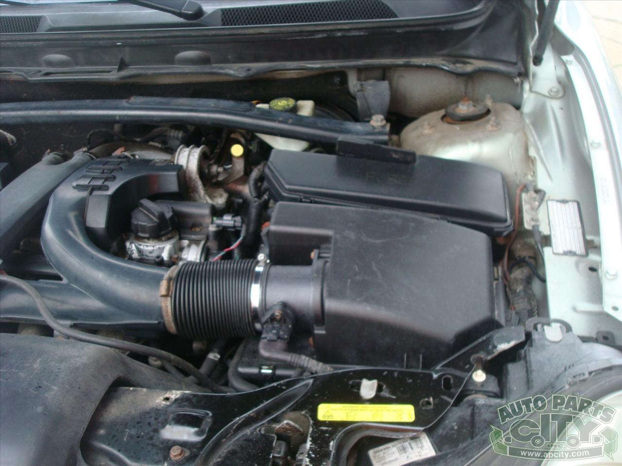 Volvo XC90 T6 AWD 2004
