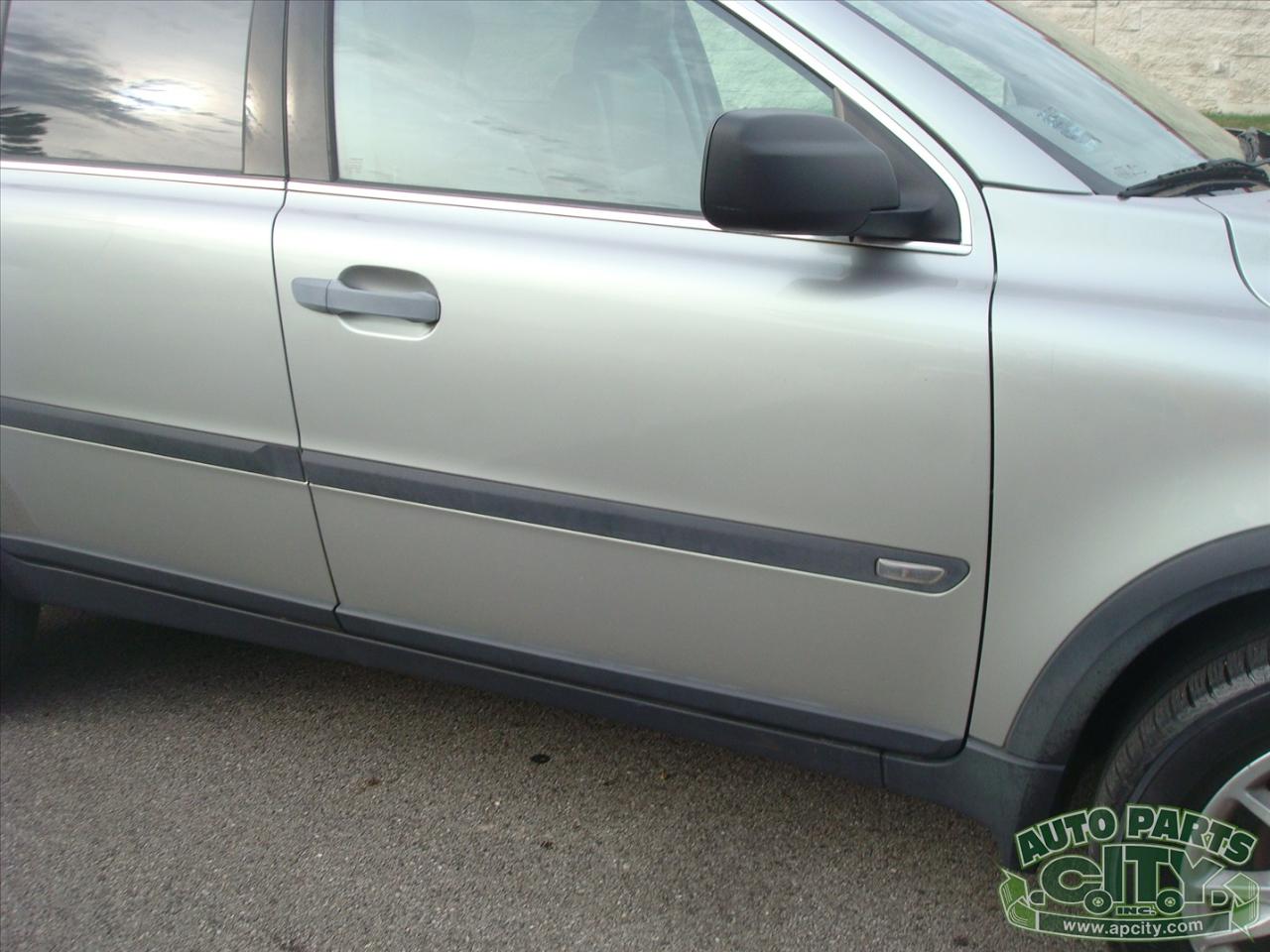Volvo XC90 T6 AWD 2004