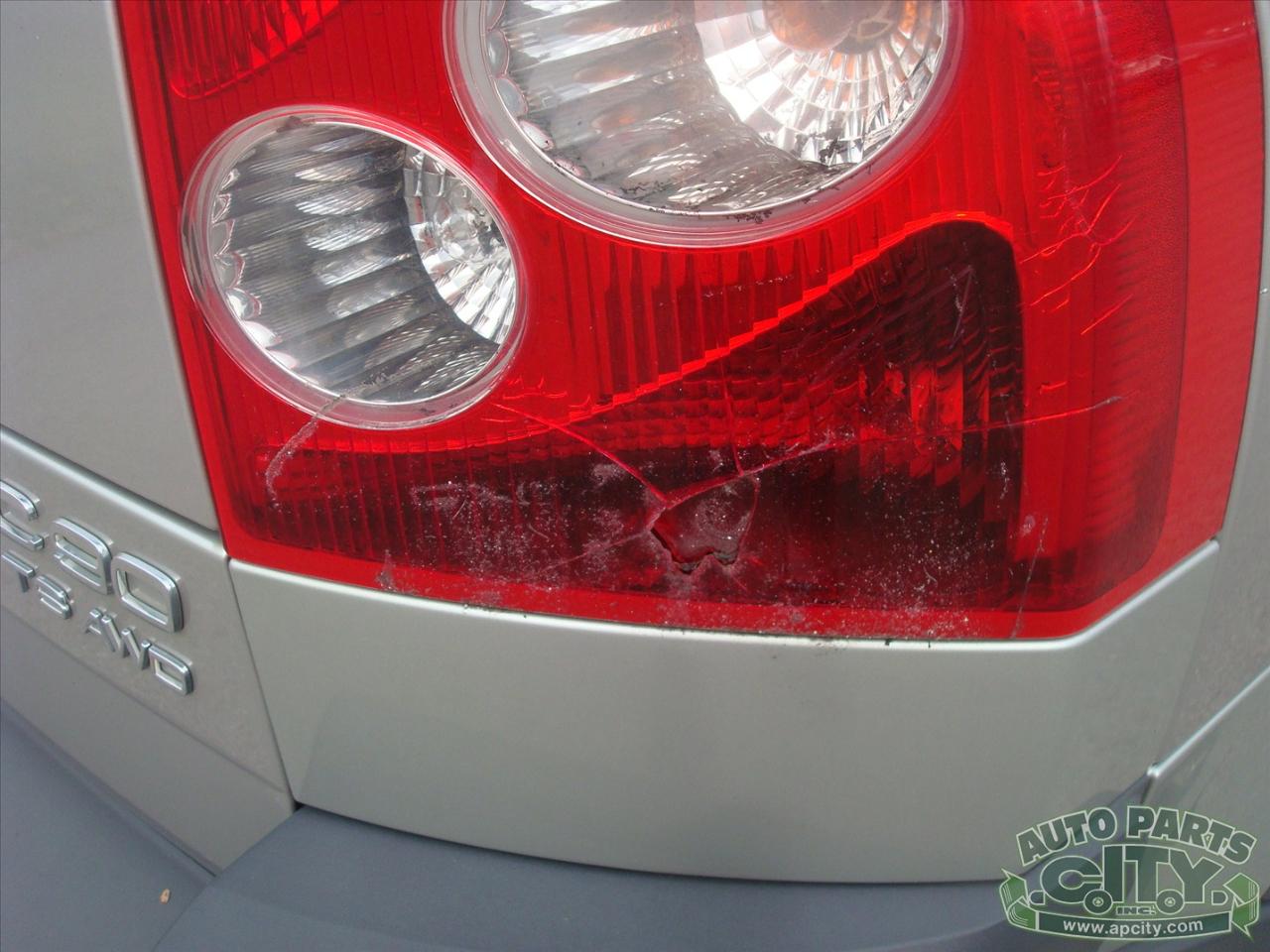 Volvo XC90 T6 AWD 2004