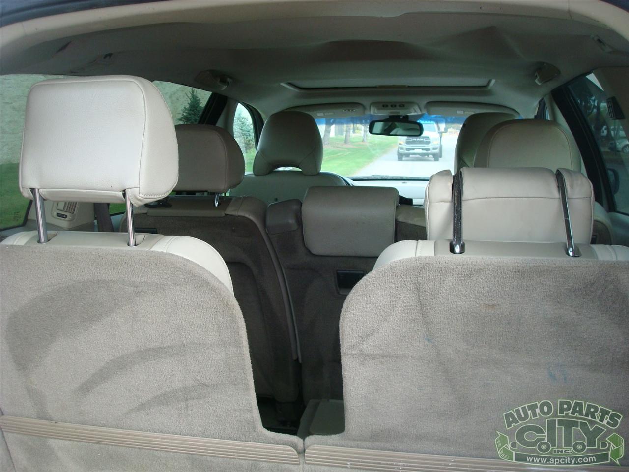 Volvo XC90 T6 AWD 2004